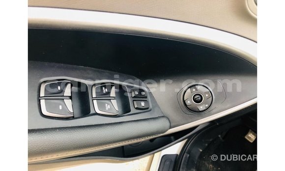 Sayi Imported Hyundai Santa Fe Other Mota in Import - Dubai a Agadez Sayi Imported Hyundai Santa Fe Other Mota in Import - Dubai a Agadez