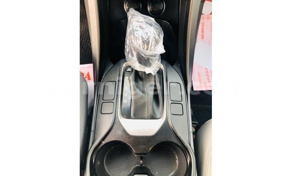 Sayi Imported Hyundai Santa Fe Other Mota in Import - Dubai a Agadez Sayi Imported Hyundai Santa Fe Other Mota in Import - Dubai a Agadez