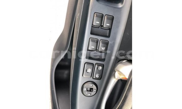 Sayi Imported Kia Rio Black Mota in Import - Dubai a Agadez Sayi Imported Kia Rio Black Mota in Import - Dubai a Agadez