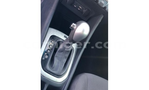 Sayi Imported Kia Rio Black Mota in Import - Dubai a Agadez Sayi Imported Kia Rio Black Mota in Import - Dubai a Agadez