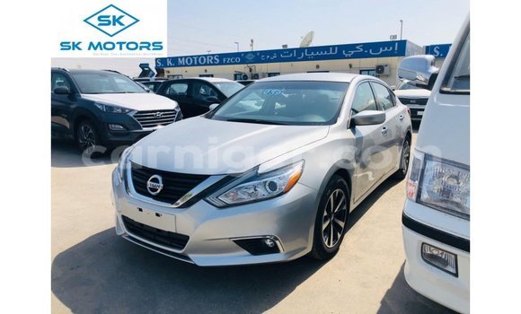 Buy Import Nissan Altima Other Car in Import - Dubai in Agadez Buy Import Nissan Altima Other Car in Import - Dubai in Agadez
