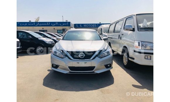 Sayi Imported Nissan Altima Other Mota in Import - Dubai a Agadez Sayi Imported Nissan Altima Other Mota in Import - Dubai a Agadez