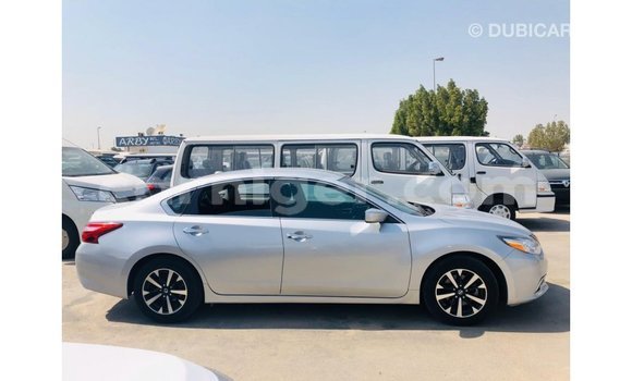 Sayi Imported Nissan Altima Other Mota in Import - Dubai a Agadez Sayi Imported Nissan Altima Other Mota in Import - Dubai a Agadez