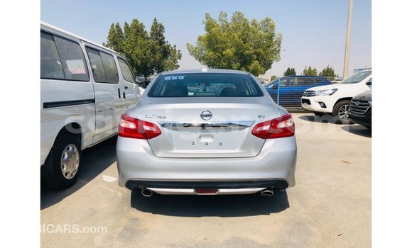 Sayi Imported Nissan Altima Other Mota in Import - Dubai a Agadez Sayi Imported Nissan Altima Other Mota in Import - Dubai a Agadez