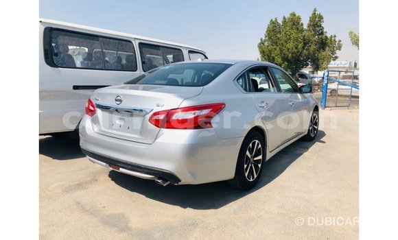 Sayi Imported Nissan Altima Other Mota in Import - Dubai a Agadez Sayi Imported Nissan Altima Other Mota in Import - Dubai a Agadez