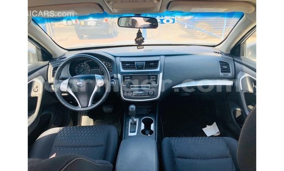 Sayi Imported Nissan Altima Other Mota in Import - Dubai a Agadez Sayi Imported Nissan Altima Other Mota in Import - Dubai a Agadez