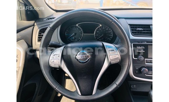 Sayi Imported Nissan Altima Other Mota in Import - Dubai a Agadez Sayi Imported Nissan Altima Other Mota in Import - Dubai a Agadez