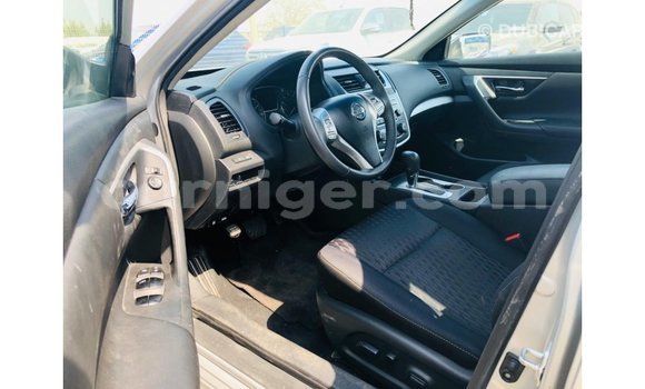 Sayi Imported Nissan Altima Other Mota in Import - Dubai a Agadez Sayi Imported Nissan Altima Other Mota in Import - Dubai a Agadez