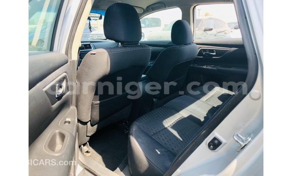 Sayi Imported Nissan Altima Other Mota in Import - Dubai a Agadez Sayi Imported Nissan Altima Other Mota in Import - Dubai a Agadez