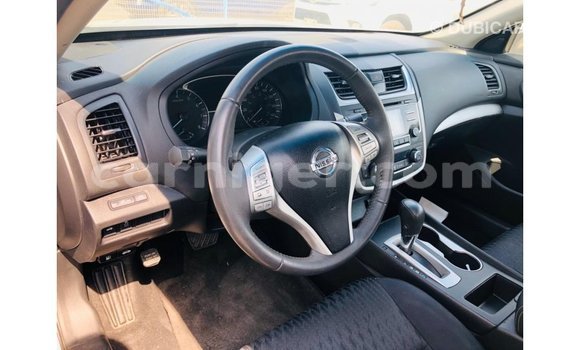 Sayi Imported Nissan Altima Other Mota in Import - Dubai a Agadez Sayi Imported Nissan Altima Other Mota in Import - Dubai a Agadez