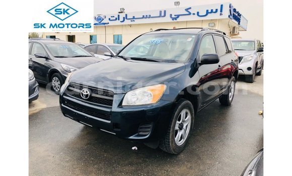 Buy Import Toyota Ade Black Truck in Import - Dubai in Agadez Buy Import Toyota Ade Black Truck in Import - Dubai in Agadez