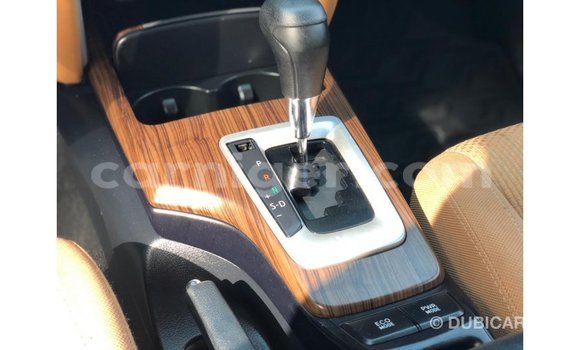 Buy Import Toyota Fortuner White Car in Import - Dubai in Agadez Buy Import Toyota Fortuner White Car in Import - Dubai in Agadez