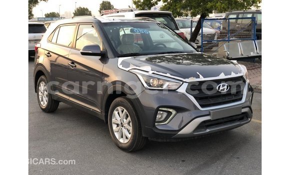 Sayi Imported Hyundai Creta Other Mota in Import - Dubai a Agadez Sayi Imported Hyundai Creta Other Mota in Import - Dubai a Agadez