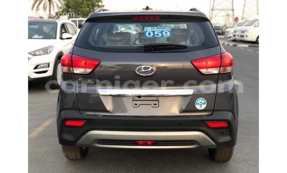Sayi Imported Hyundai Creta Other Mota in Import - Dubai a Agadez Sayi Imported Hyundai Creta Other Mota in Import - Dubai a Agadez