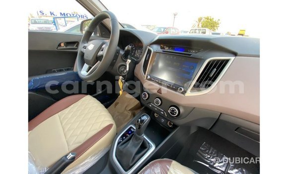 Sayi Imported Hyundai Creta Other Mota in Import - Dubai a Agadez Sayi Imported Hyundai Creta Other Mota in Import - Dubai a Agadez