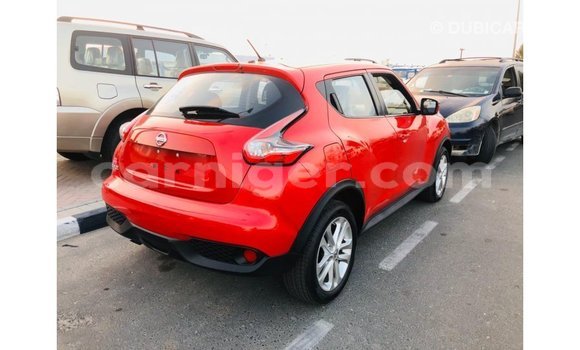 Buy Import Nissan Juke Red Car in Import - Dubai in Agadez Buy Import Nissan Juke Red Car in Import - Dubai in Agadez