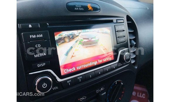 Buy Import Nissan Juke Red Car in Import - Dubai in Agadez Buy Import Nissan Juke Red Car in Import - Dubai in Agadez