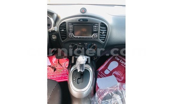 Buy Import Nissan Juke Red Car in Import - Dubai in Agadez Buy Import Nissan Juke Red Car in Import - Dubai in Agadez