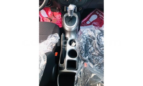 Buy Import Nissan Juke Red Car in Import - Dubai in Agadez Buy Import Nissan Juke Red Car in Import - Dubai in Agadez