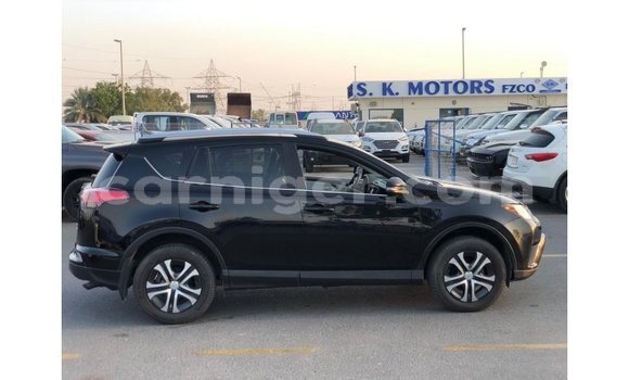 Sayi Imported Toyota Ade Black Babbar mota in Import - Dubai a Agadez Sayi Imported Toyota Ade Black Babbar mota in Import - Dubai a Agadez