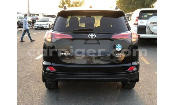 Sayi Imported Toyota Ade Black Babbar mota in Import - Dubai a Agadez Sayi Imported Toyota Ade Black Babbar mota in Import - Dubai a Agadez