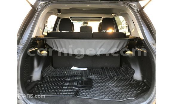 Sayi Imported Toyota Ade Black Babbar mota in Import - Dubai a Agadez Sayi Imported Toyota Ade Black Babbar mota in Import - Dubai a Agadez