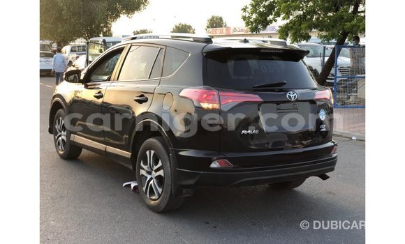 Sayi Imported Toyota Ade Black Babbar mota in Import - Dubai a Agadez Sayi Imported Toyota Ade Black Babbar mota in Import - Dubai a Agadez