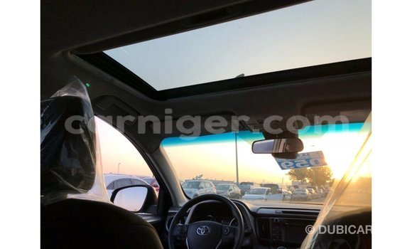 Sayi Imported Toyota Ade Black Babbar mota in Import - Dubai a Agadez Sayi Imported Toyota Ade Black Babbar mota in Import - Dubai a Agadez