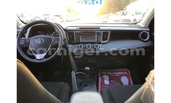 Sayi Imported Toyota Ade Black Babbar mota in Import - Dubai a Agadez Sayi Imported Toyota Ade Black Babbar mota in Import - Dubai a Agadez