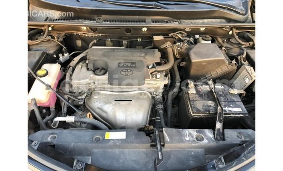 Sayi Imported Toyota Ade Black Babbar mota in Import - Dubai a Agadez Sayi Imported Toyota Ade Black Babbar mota in Import - Dubai a Agadez