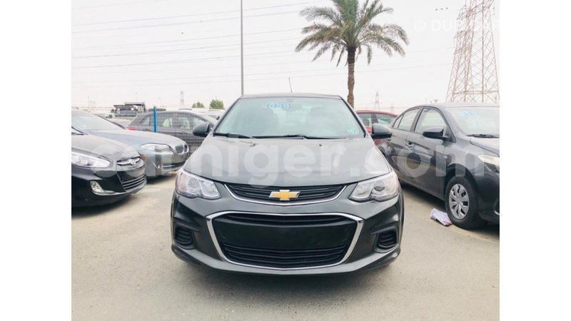 Big with watermark chevrolet sonic agadez import dubai 7137