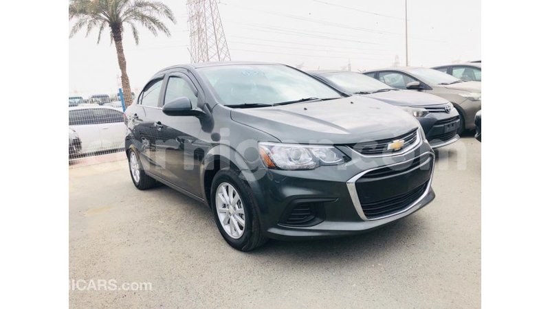 Big with watermark chevrolet sonic agadez import dubai 7137