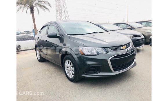 Buy Import Chevrolet Sonic Other Car in Import - Dubai in Agadez Buy Import Chevrolet Sonic Other Car in Import - Dubai in Agadez