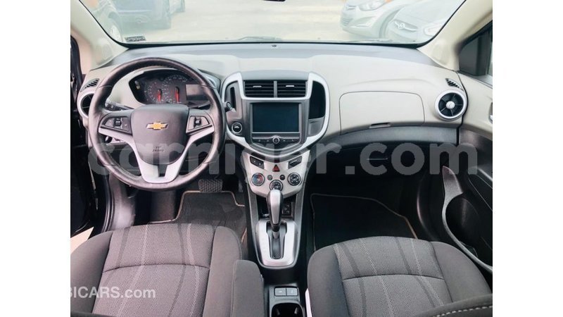 Big with watermark chevrolet sonic agadez import dubai 7137