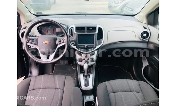 Buy Import Chevrolet Sonic Other Car in Import - Dubai in Agadez Buy Import Chevrolet Sonic Other Car in Import - Dubai in Agadez