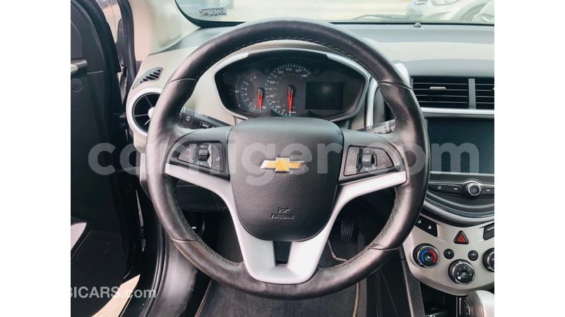 Big with watermark chevrolet sonic agadez import dubai 7137