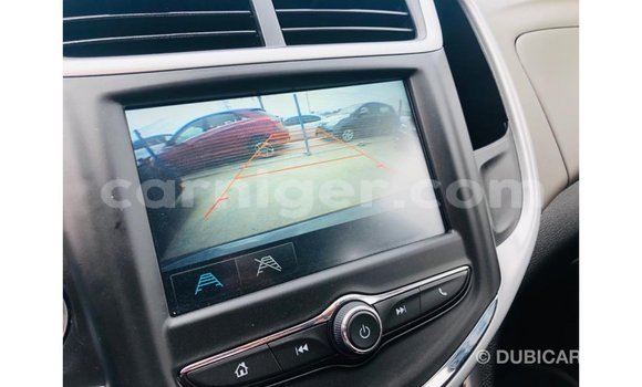 Buy Import Chevrolet Sonic Other Car in Import - Dubai in Agadez Buy Import Chevrolet Sonic Other Car in Import - Dubai in Agadez