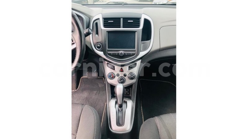 Big with watermark chevrolet sonic agadez import dubai 7137