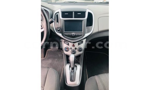 Buy Import Chevrolet Sonic Other Car in Import - Dubai in Agadez Buy Import Chevrolet Sonic Other Car in Import - Dubai in Agadez