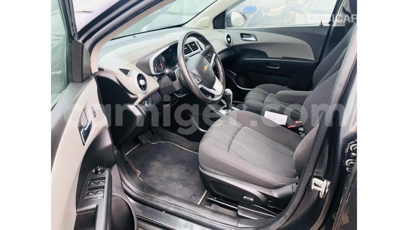 Big with watermark chevrolet sonic agadez import dubai 7137