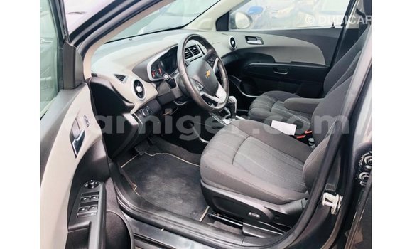 Buy Import Chevrolet Sonic Other Car in Import - Dubai in Agadez Buy Import Chevrolet Sonic Other Car in Import - Dubai in Agadez