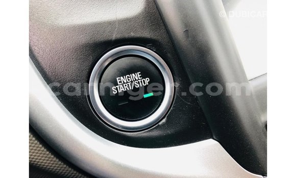 Buy Import Chevrolet Sonic Other Car in Import - Dubai in Agadez Buy Import Chevrolet Sonic Other Car in Import - Dubai in Agadez