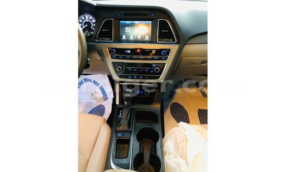 Buy Import Hyundai Sonata Red Car in Import - Dubai in Agadez Buy Import Hyundai Sonata Red Car in Import - Dubai in Agadez