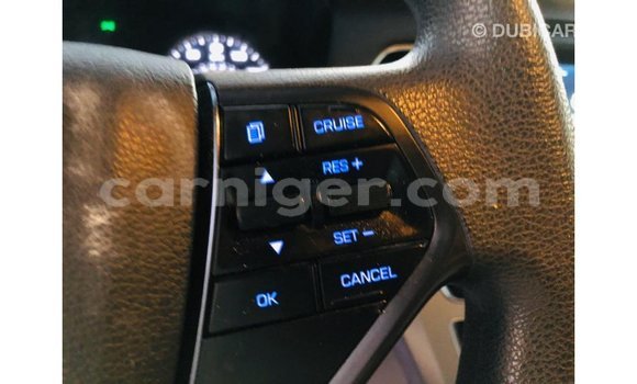 Buy Import Hyundai Sonata Red Car in Import - Dubai in Agadez Buy Import Hyundai Sonata Red Car in Import - Dubai in Agadez