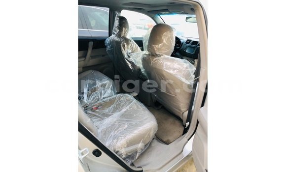 Buy Import Toyota Highlander Other Car in Import - Dubai in Agadez Buy Import Toyota Highlander Other Car in Import - Dubai in Agadez