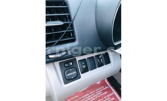Buy Import Toyota Highlander Other Car in Import - Dubai in Agadez Buy Import Toyota Highlander Other Car in Import - Dubai in Agadez