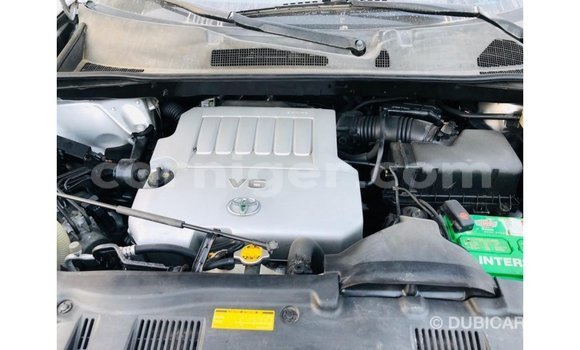 Buy Import Toyota Highlander Other Car in Import - Dubai in Agadez Buy Import Toyota Highlander Other Car in Import - Dubai in Agadez