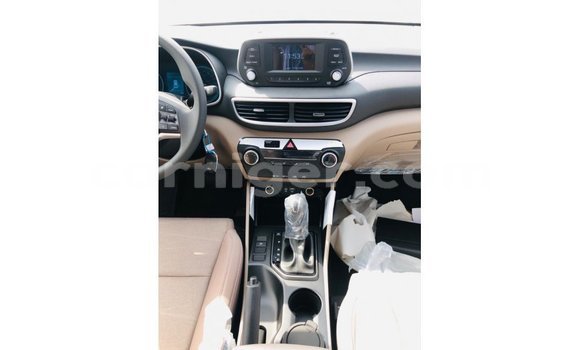 Sayi Imported Hyundai Tucson Other Mota in Import - Dubai a Agadez Sayi Imported Hyundai Tucson Other Mota in Import - Dubai a Agadez