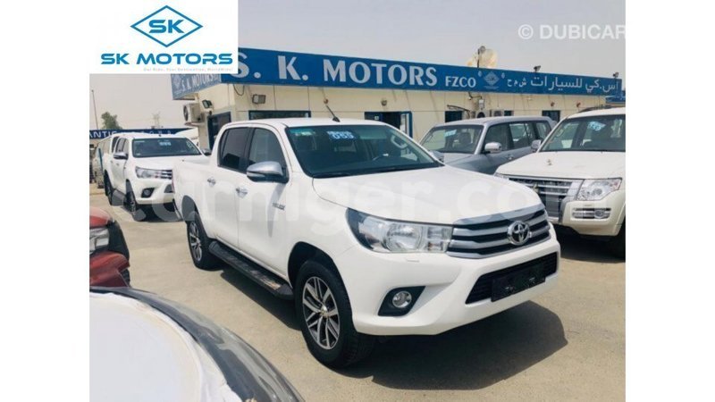 Big with watermark toyota hilux agadez import dubai 7142