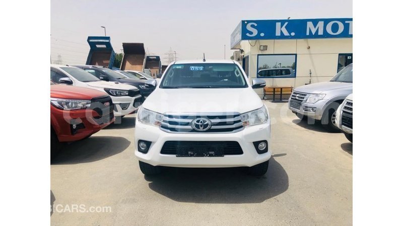 Big with watermark toyota hilux agadez import dubai 7142